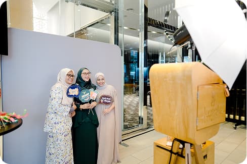 Appfuxion Team