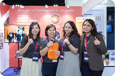 Appfuxion Team