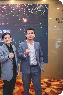 Appfuxion Team