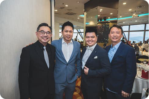 Appfuxion Team