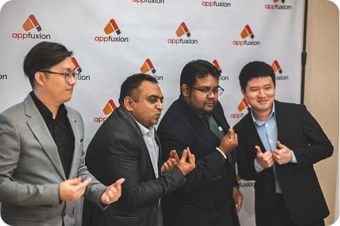 Appfuxion Team