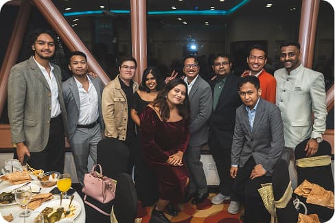 Appfuxion Team